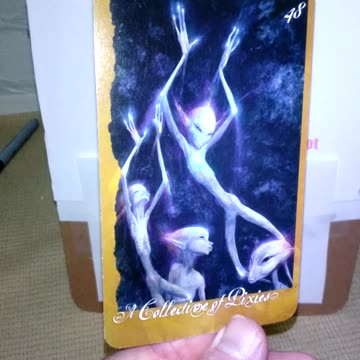 7-27-25 #fortunetelling