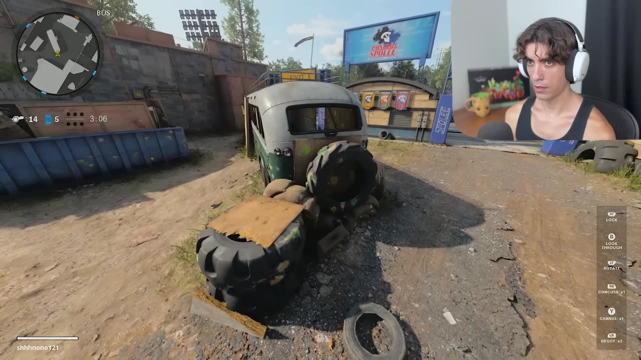 PROP HUNT HIGHLIGHTS – INSANE WINS & FUNNY MOMENTS!