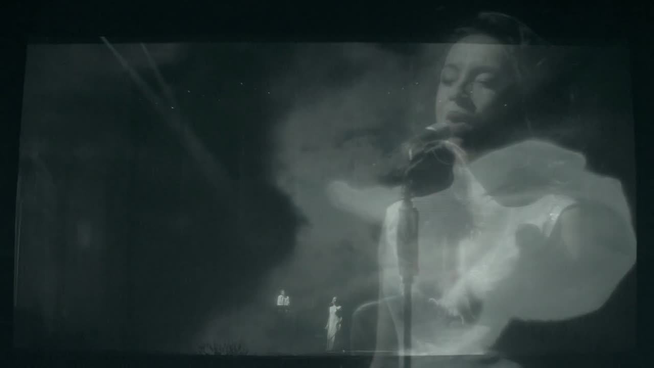 Morning Bird - Sade (live)