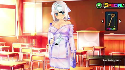 Senran Kagura Reflexions - part 8