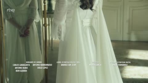 La Promesa - Capitulo 739 parte 7