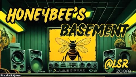 HoneyBee's Basement 221