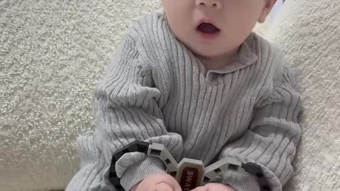 We Finally Caught the Culprit | So Cute