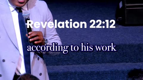 Your everyday decisions are shaping eternal rewards.