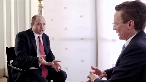 Trump Millionaires! Trump Official Details New "Trump Accounts" for Babies