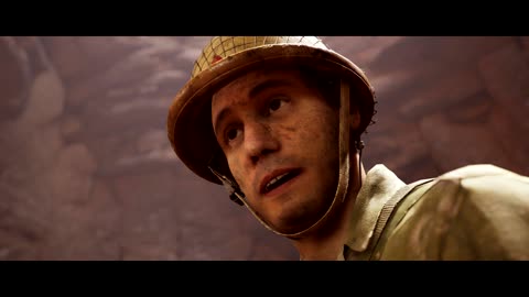 The Dark Pictures Anthology House Of Ashes Gameplay Walkthrough Part 3 - No Commentary
