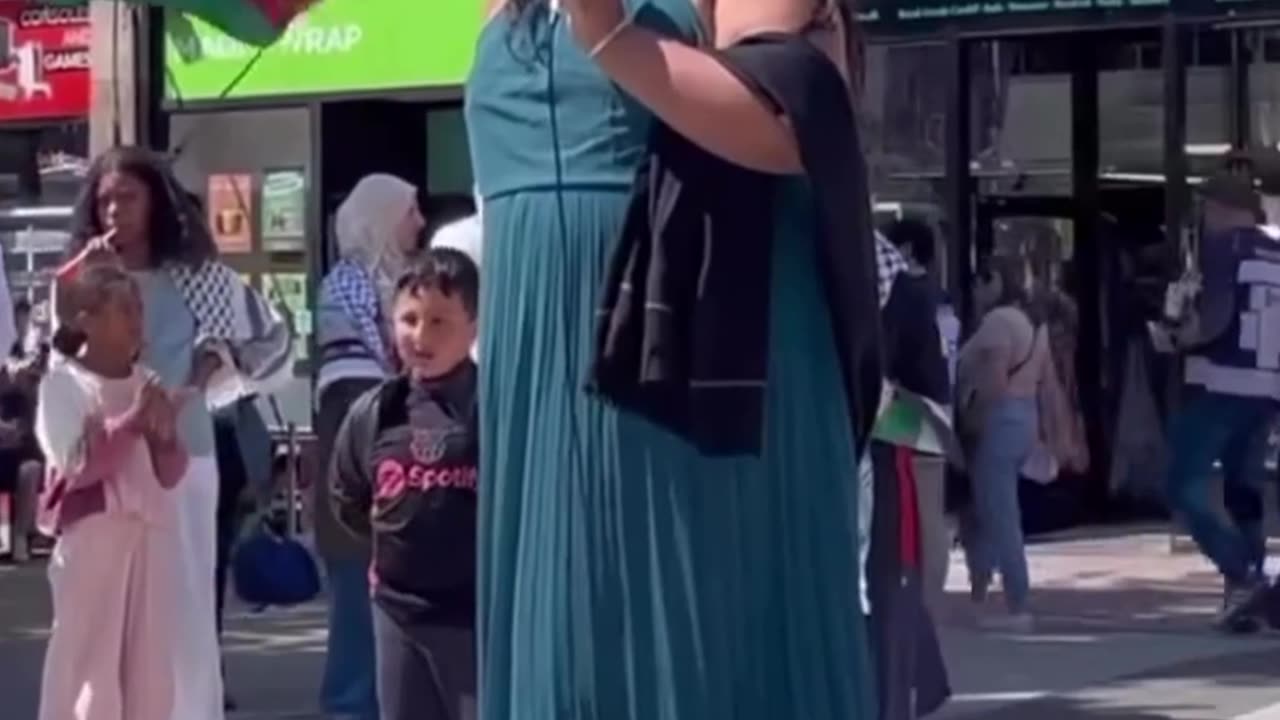 Radical Identity and Chaos: The Dangerous Agenda Dividing the West