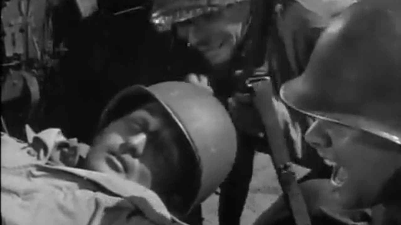 COMBAT! s.2 ep.2; 'Bridgehead'