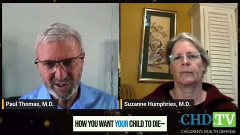 🔥Dr. Paul Thomas GOES OFF on ‘vaccine safety’