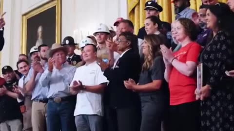 One Big Beautiful Bill to Make America Great again - President Donald Trump