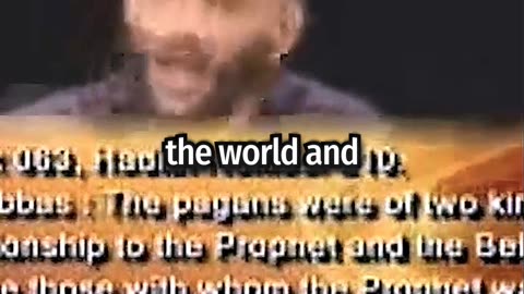 Shamounian DESTROYS Nadir Ahmed