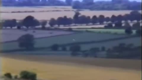 Crop Circles and Orbs: The UK Mysteries