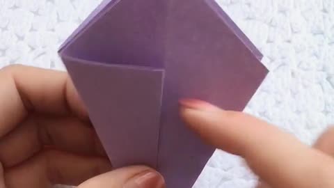 Creative Paper Folding Ideas for Gifts