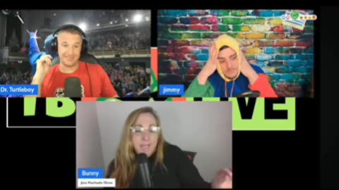 Turtleboy, Jess Mechado, & Auntie Deb on Gone Girl Ex Gf & Secret Recordings of Him Sleeping