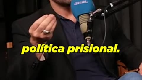 O NARCO NO PODER: TRÁFICO NO MINISTÉRIO E NÃO VAI RESULTAR EM NADA!