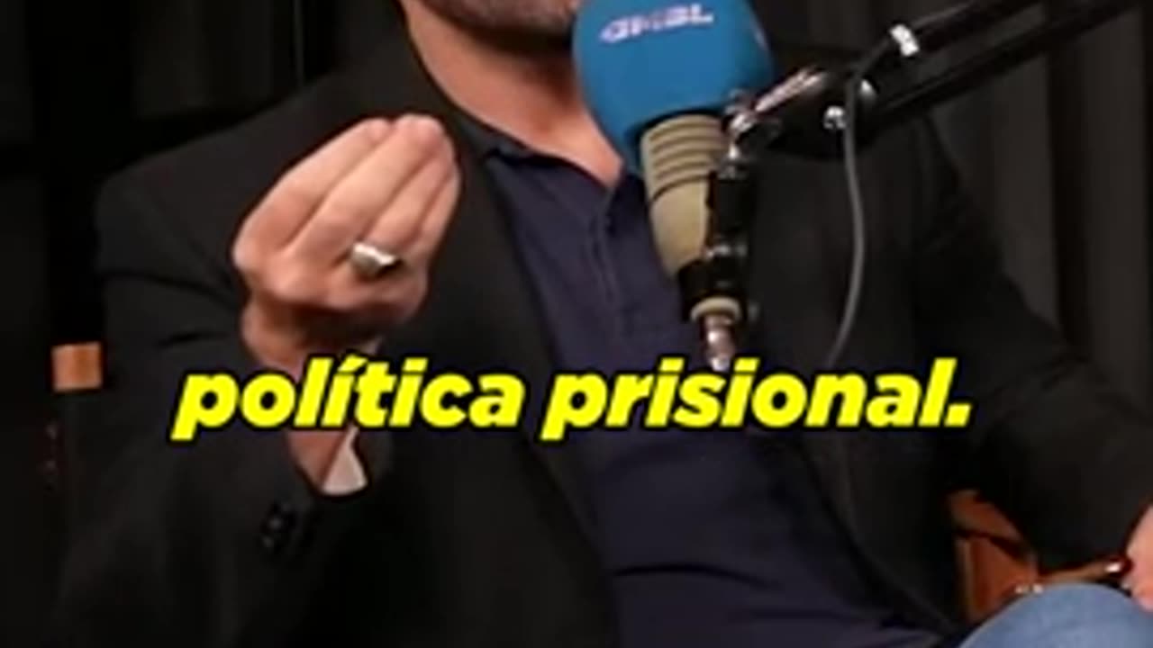 O NARCO NO PODER: TRÁFICO NO MINISTÉRIO E NÃO VAI RESULTAR EM NADA!