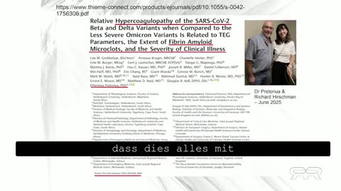 "Die ruchlose Wissenschaft ❓🤯