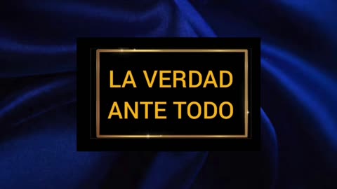 La verdad ante todo 27 de julio 2025
