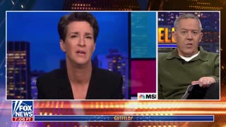 Gutfeld: Maddow Isn't Paid To Be Right