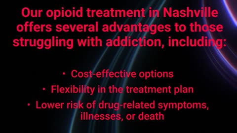 Recovery Now, LLC – Leading Suboxone Doctors in Nashville, TN