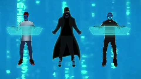 Academic Animation Music - Welcome to Fillmoore MAKE A MOVE (ft. Zii Dimensional)
