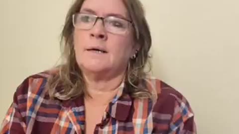 A Mother's Perspective on MK-Ultra PT2