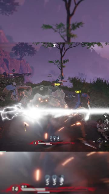 Where Winds Meet🔥