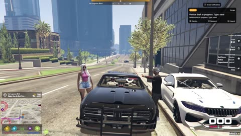 BTRP - Aubri Going for DPPD????