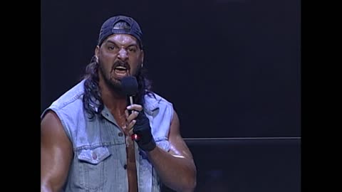 WCW Thunder September 10, 1998