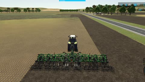 FS25 US Flat Map Ep 41