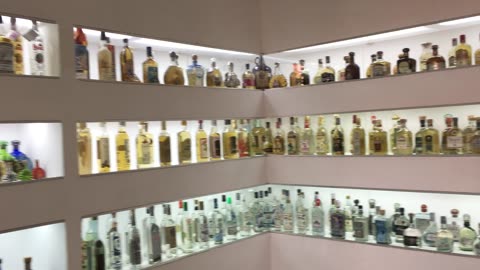 Museum of Tequila (Jalisco, Mexico) 2