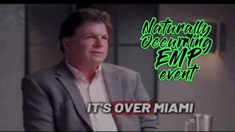MORE evidence of EMP event 5000ft tsunami