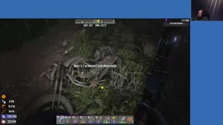 Let's Play some 7 Days to Die lets go looting and do some stuff