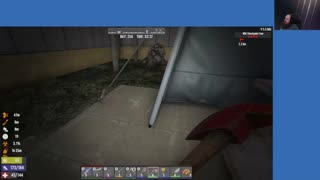 Let's Play some 7 Days to Die lets go looting and do some stuff