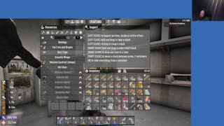 Let's Play some 7 Days to Die lets go looting and do some stuff