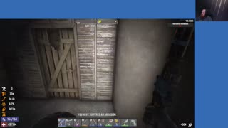 Let's Play some 7 Days to Die lets go looting and do some stuff