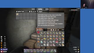 Let's Play some 7 Days to Die lets go looting and do some stuff