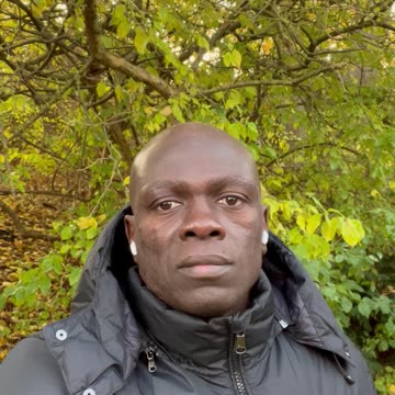 I don't know who needs to hear this, but don't attack, stay calm, and don't react