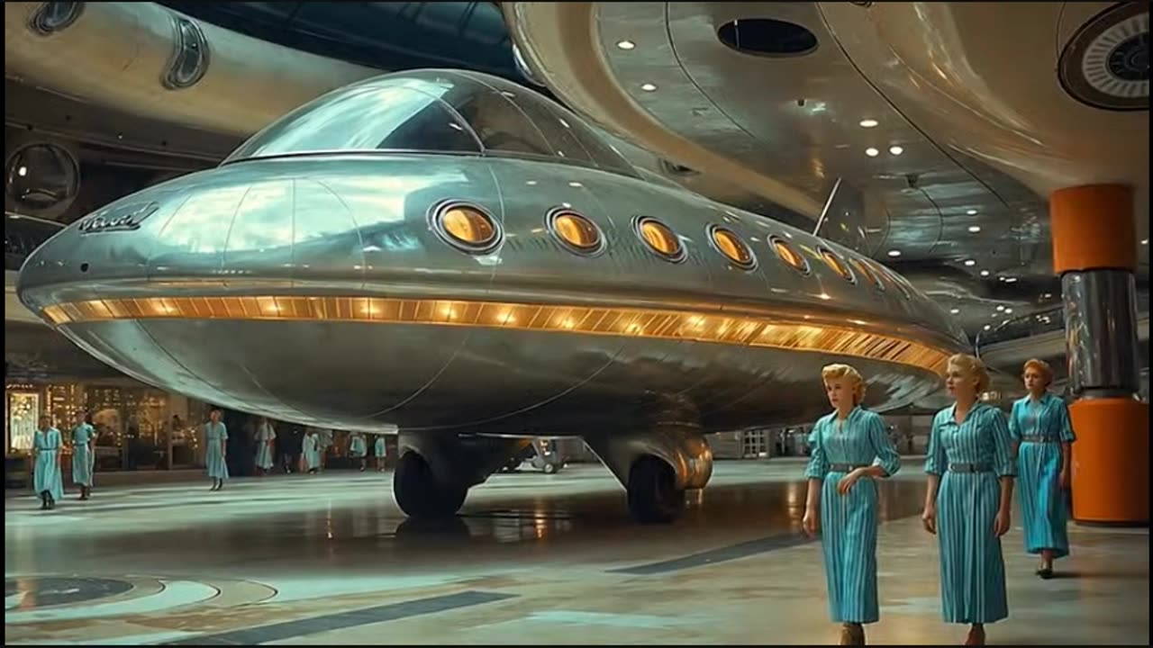Nilsson - Spaceman