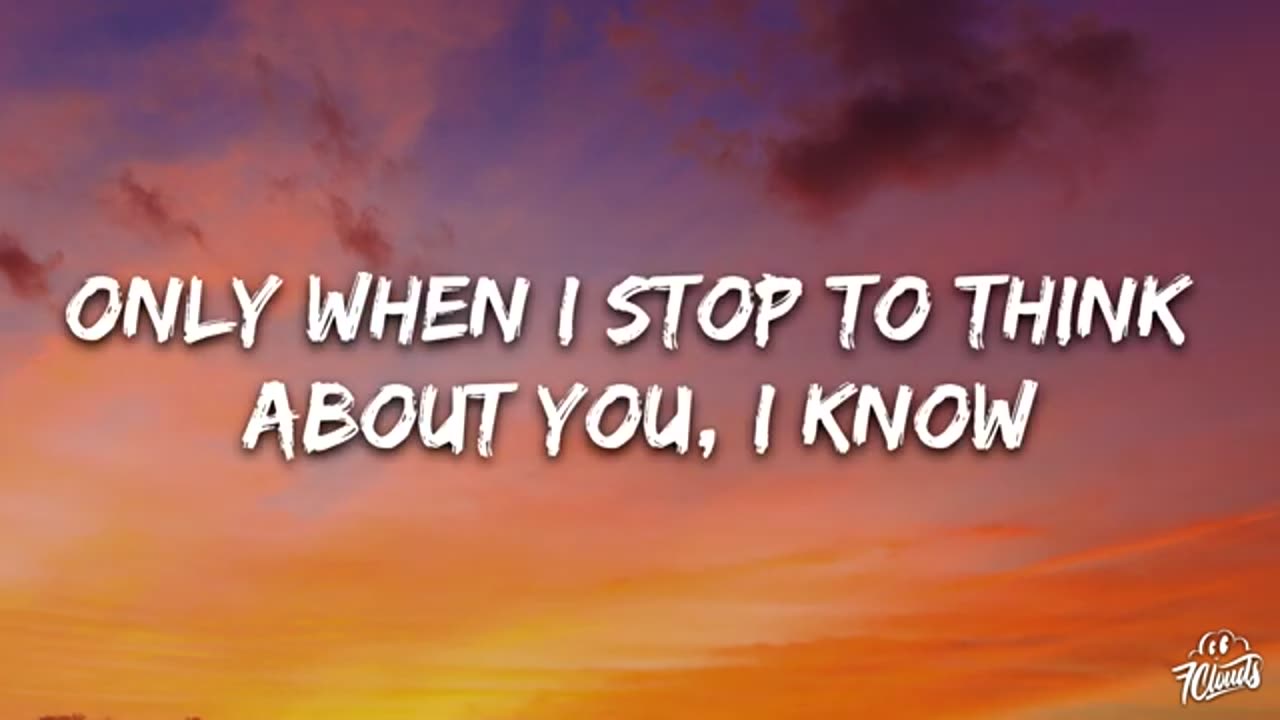 Three Days Grace - I Hate Everything About You (Lyrics)
