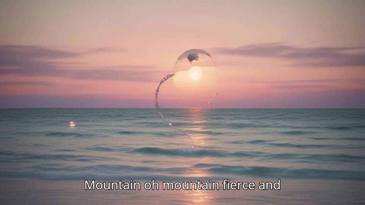 Mountain Song V2