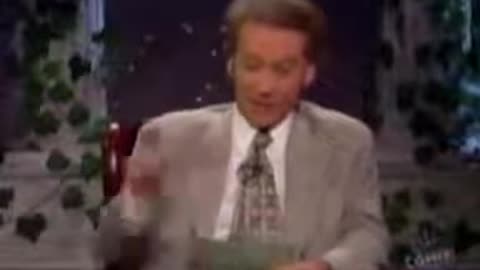 Politically Incorrect Bill Maher [David Cross, Robert Anton Wilson & Bob Guccione,Jr.]
