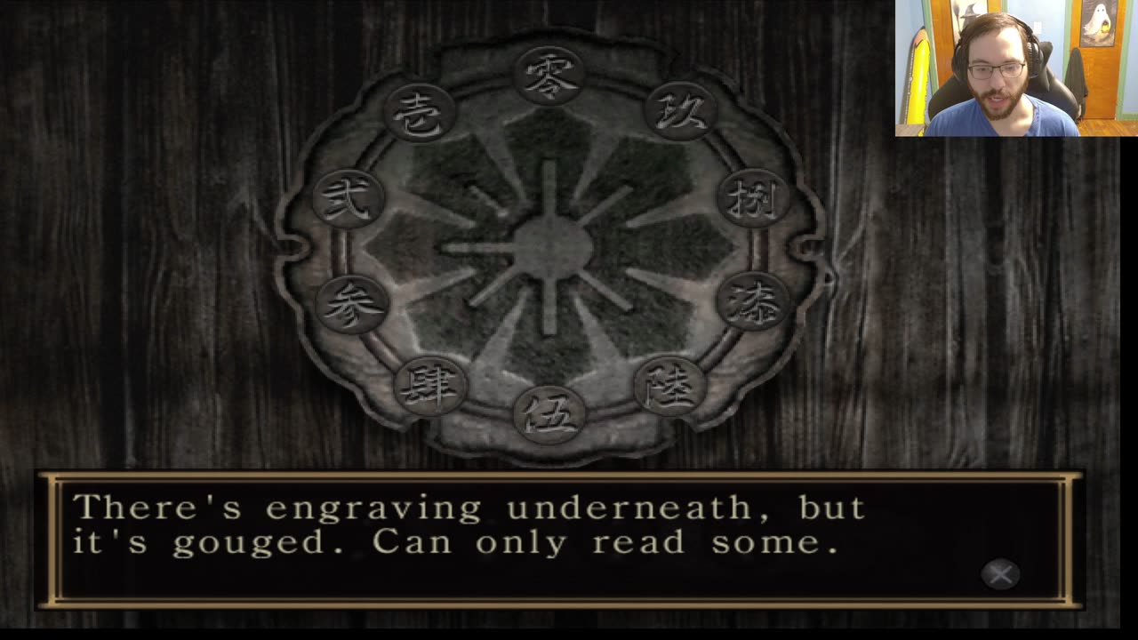 Playing Fatal Frame to Celebrate Halloween!! PS2 Spooktacular - Final Day!!