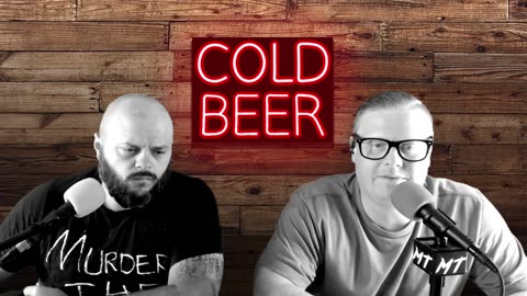 Cold Beer: Monday Madness