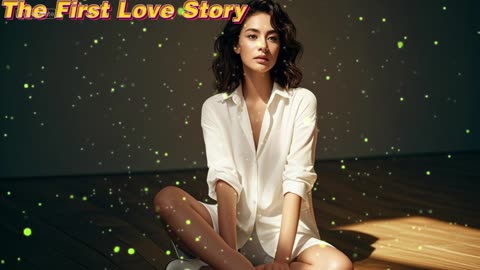 The First Love Story