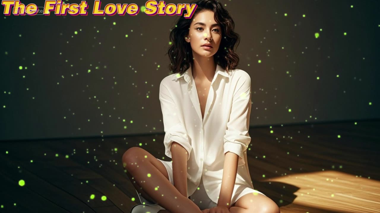 The First Love Story