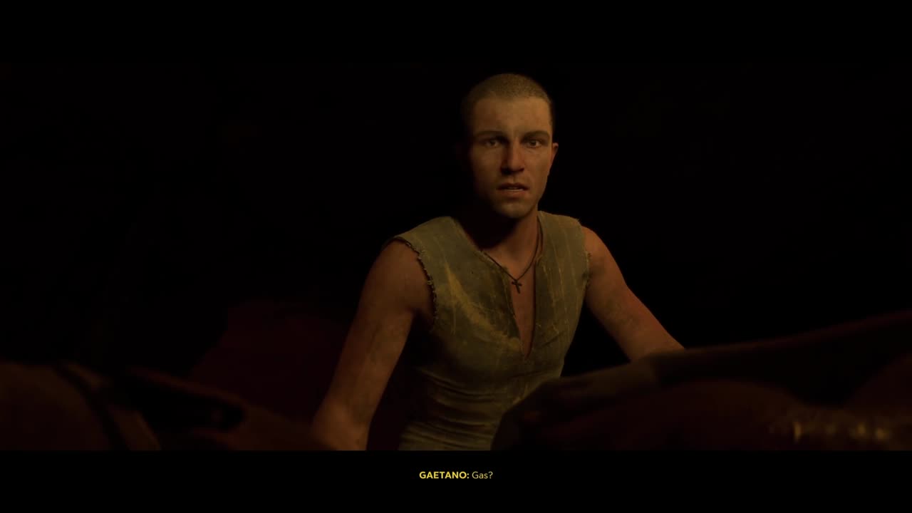 Mafia The Old Country Deep Mine Exploration