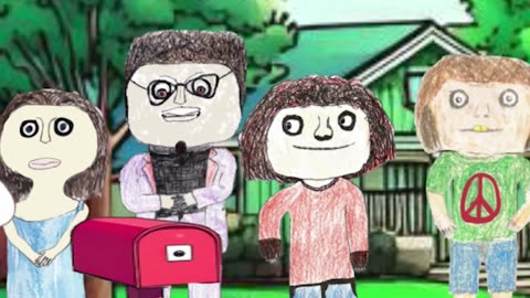 The Stupidiots - The Ice Cream Truck (Full-Length Short)