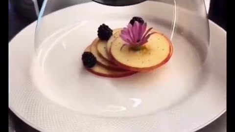 POV Overpriced Dinner