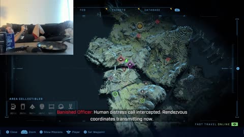 Halo Infinite (THE PC X SEX GA(Y)ME (P)ASS)